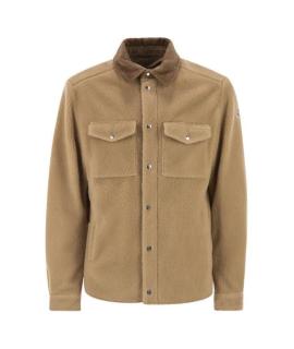 MONCLER Кэжуал рубашка