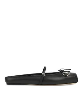 GUCCI Балетки