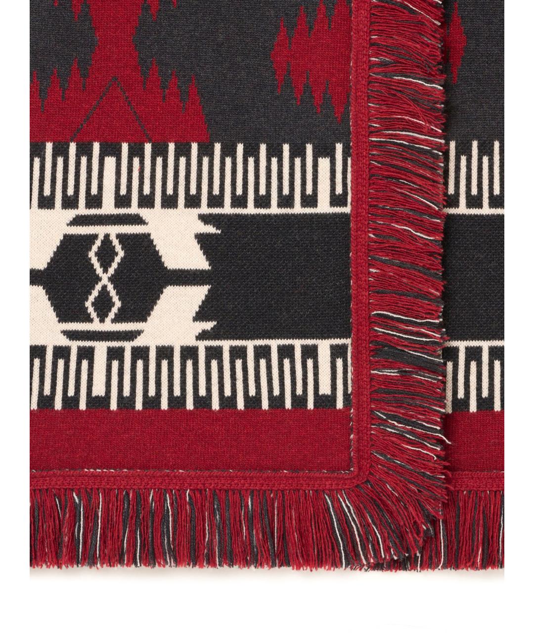 ALANUI Мульти шерстяной кардиган, фото 5