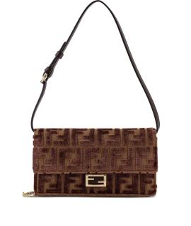FENDI Сумка через плечо