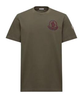 MONCLER Футболка