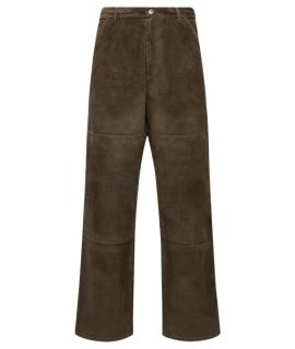 MONCLER Повседневные брюки