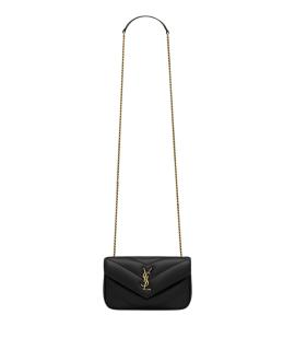 SAINT LAURENT Сумка через плечо