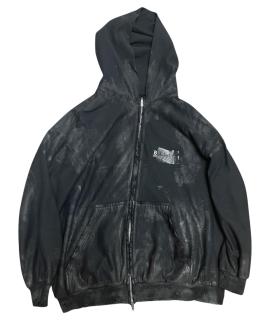 BALENCIAGA Худи/толстовка