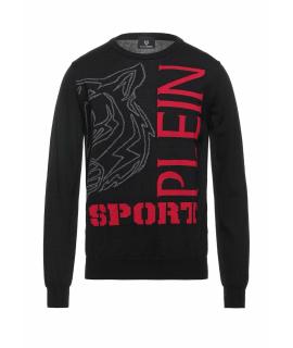 PLEIN SPORT Джемпер / свитер