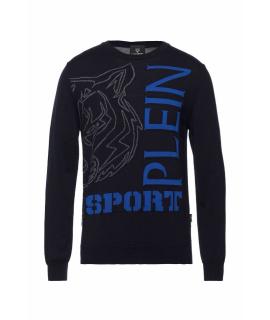 PLEIN SPORT Джемпер / свитер