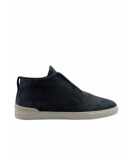 ERMENEGILDO ZEGNA XXX Высокие ботинки