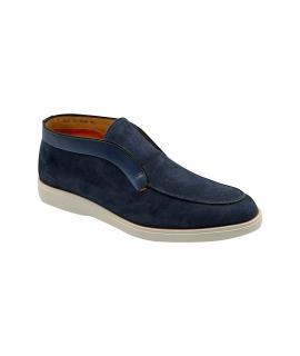 SANTONI Лоферы