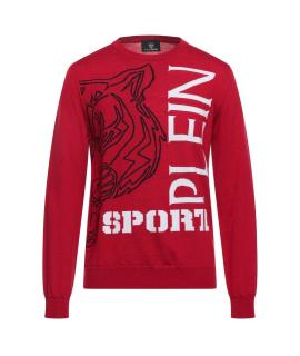 PLEIN SPORT Джемпер / свитер