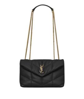 SAINT LAURENT Сумка через плечо