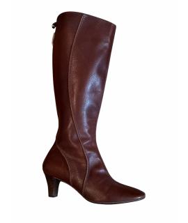 FERRAGAMO Сапоги