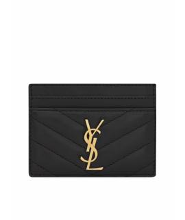 SAINT LAURENT Кардхолдер