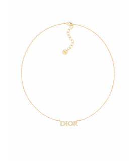 CHRISTIAN DIOR Колье