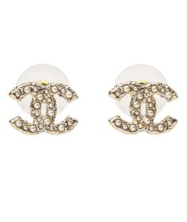 CHANEL Серьги
