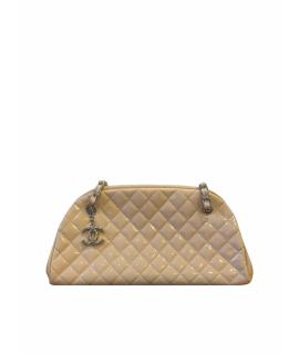 CHANEL Сумка с короткими ручками