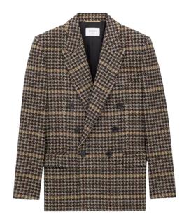 SAINT LAURENT Жакет/пиджак