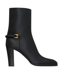 SAINT LAURENT Ботильоны