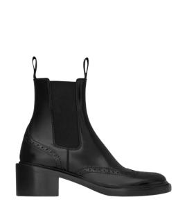 SAINT LAURENT Ботинки
