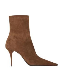 SAINT LAURENT Ботильоны
