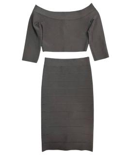 BCBG MAXAZRIA Костюм с юбками