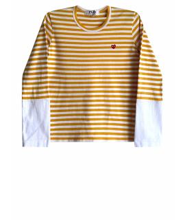 COMME DES GARÇONS PLAY Лонгслив