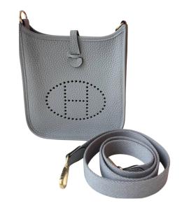 HERMES Сумка через плечо