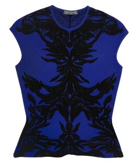 ALEXANDER MCQUEEN Майка