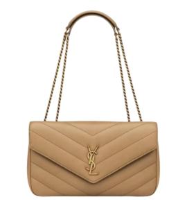SAINT LAURENT Сумка через плечо