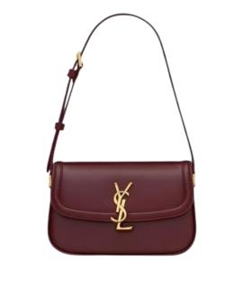 SAINT LAURENT Сумка через плечо