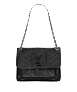 SAINT LAURENT Сумка через плечо