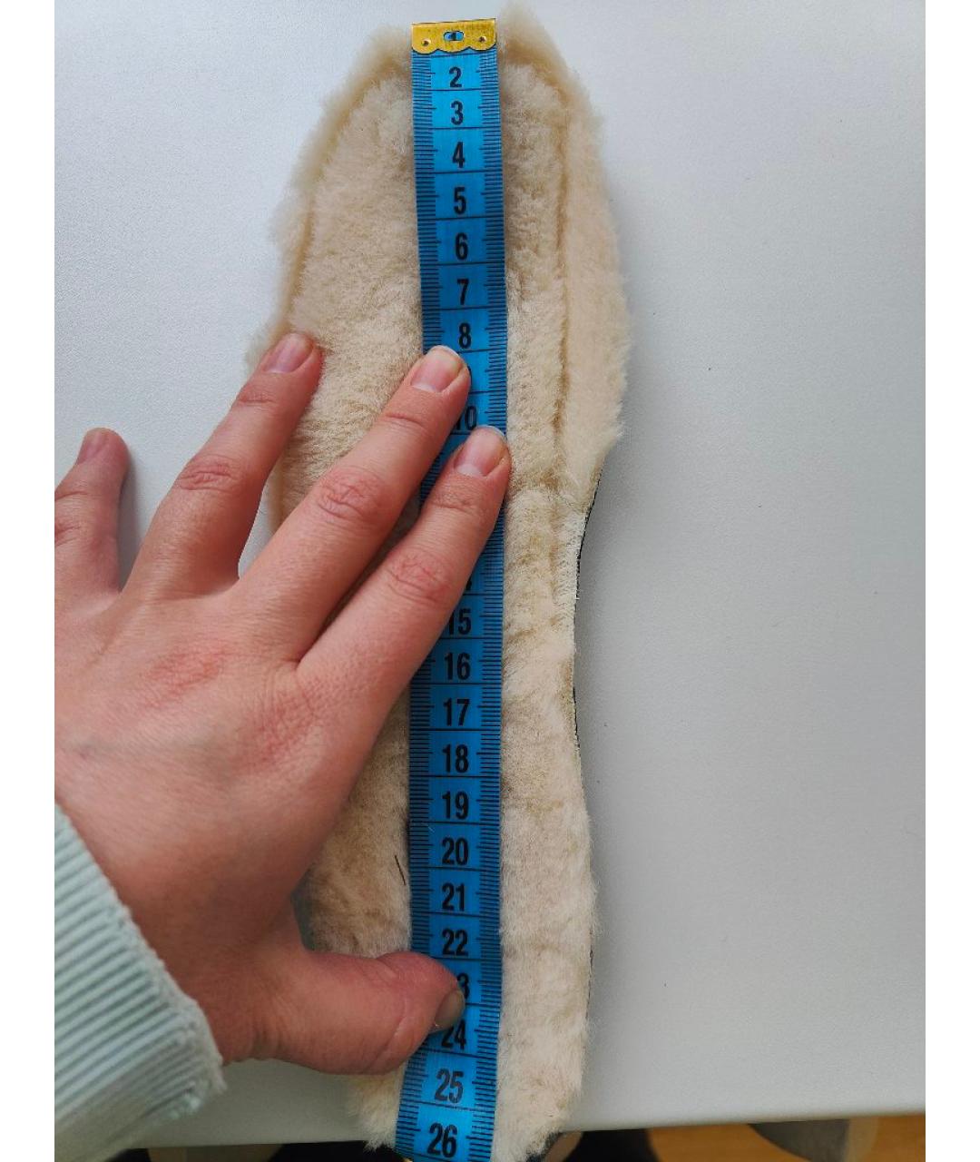 UGG AUSTRALIA Коричневые замшевые ботинки, фото 6