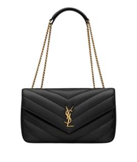 SAINT LAURENT Сумка через плечо