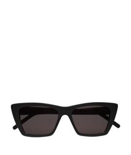 SAINT LAURENT Солнцезащитные очки