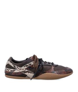 MIU MIU Кроссовки