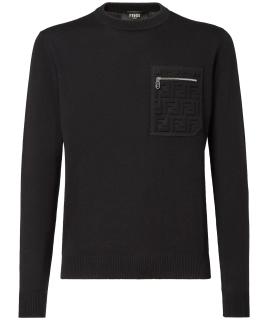 FENDI Джемпер / свитер