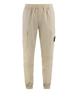 STONE ISLAND Повседневные брюки