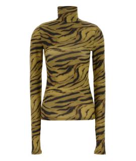 GANNI Водолазка