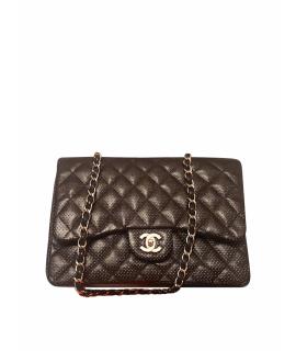 CHANEL Сумка через плечо