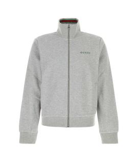 GUCCI Худи/толстовка