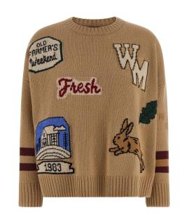 WEEKEND MAX MARA Джемпер / свитер