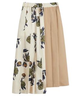 WEEKEND MAX MARA Юбка миди