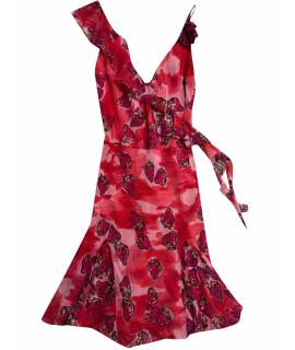 BLUMARINE Коктейльное платье