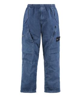 STONE ISLAND Повседневные брюки