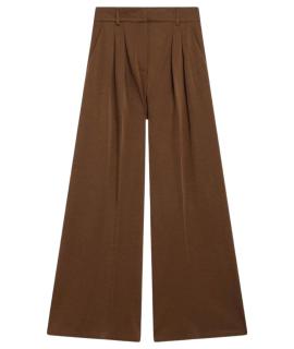 MAX MARA Брюки широкие