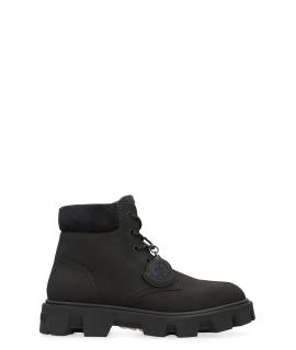 MONCLER Низкие ботинки
