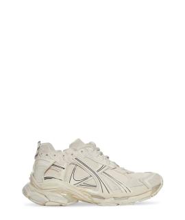 BALENCIAGA Низкие кроссовки / кеды