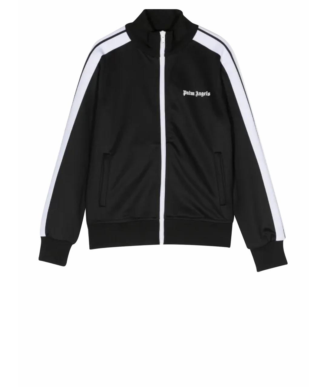 PALM ANGELS Черный полиэстеровый спортивные костюмы, фото 1