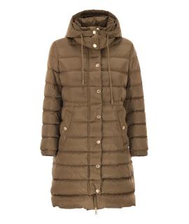 WEEKEND MAX MARA Пуховик