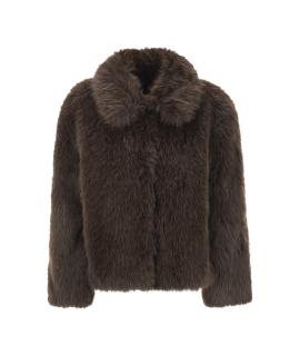WEEKEND MAX MARA Шуба
