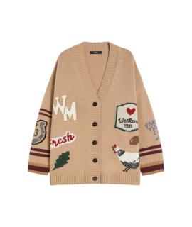 WEEKEND MAX MARA Кардиган
